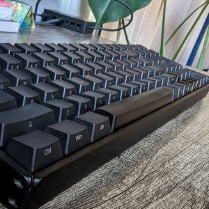 iqunix 96 keyboard